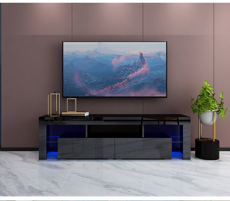 LED TV Stand