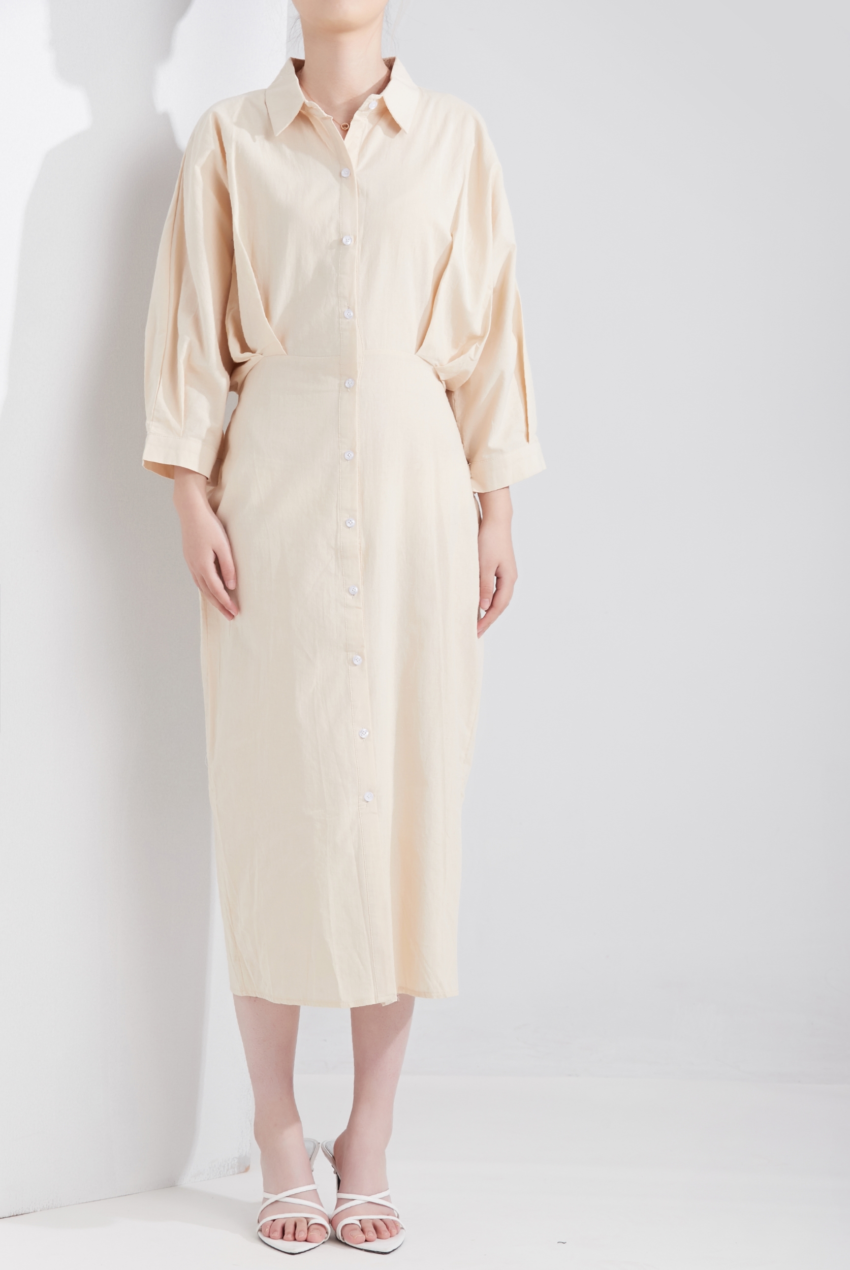 women casual dress