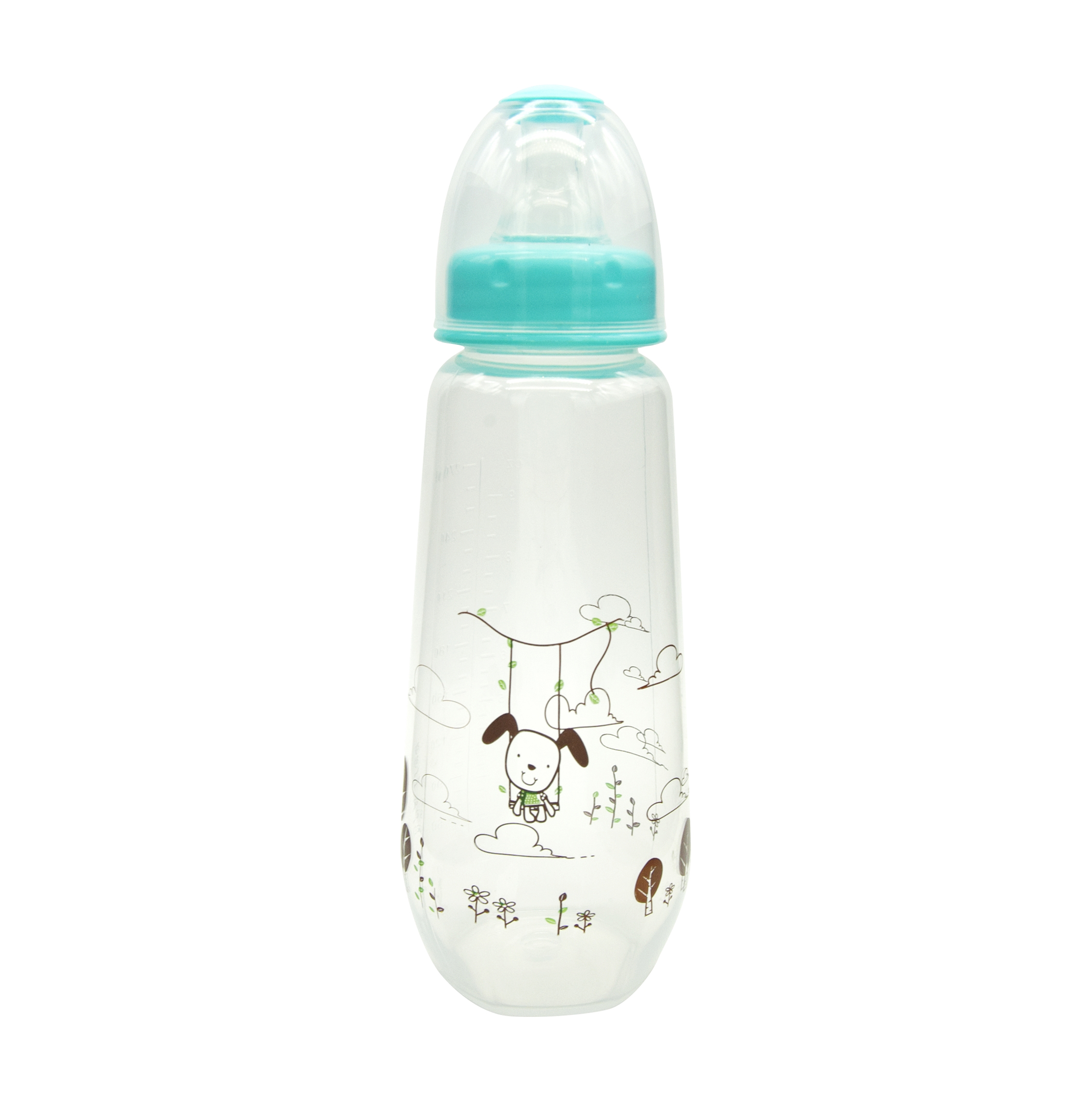 PP Feeding bottle