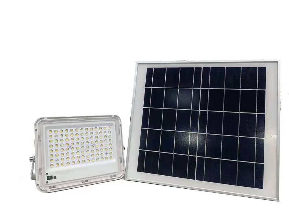 Solar LED Flood Light 60w-150w