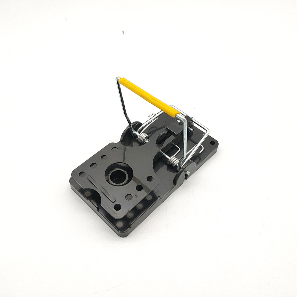 Smart Mouse Trap humane no kill live catcher Small Rat Traps Plastic Sensitive repeller