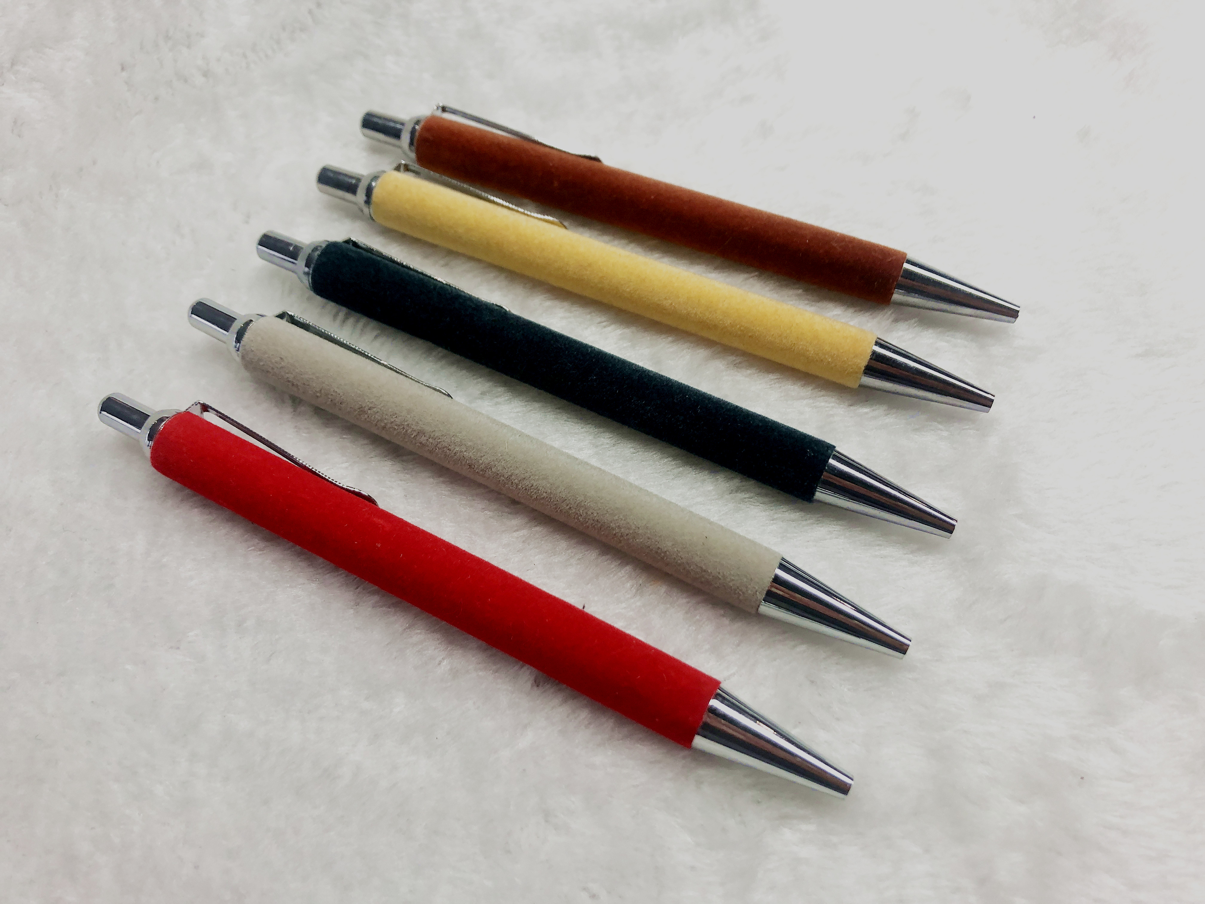 SC002 flocking Pen
