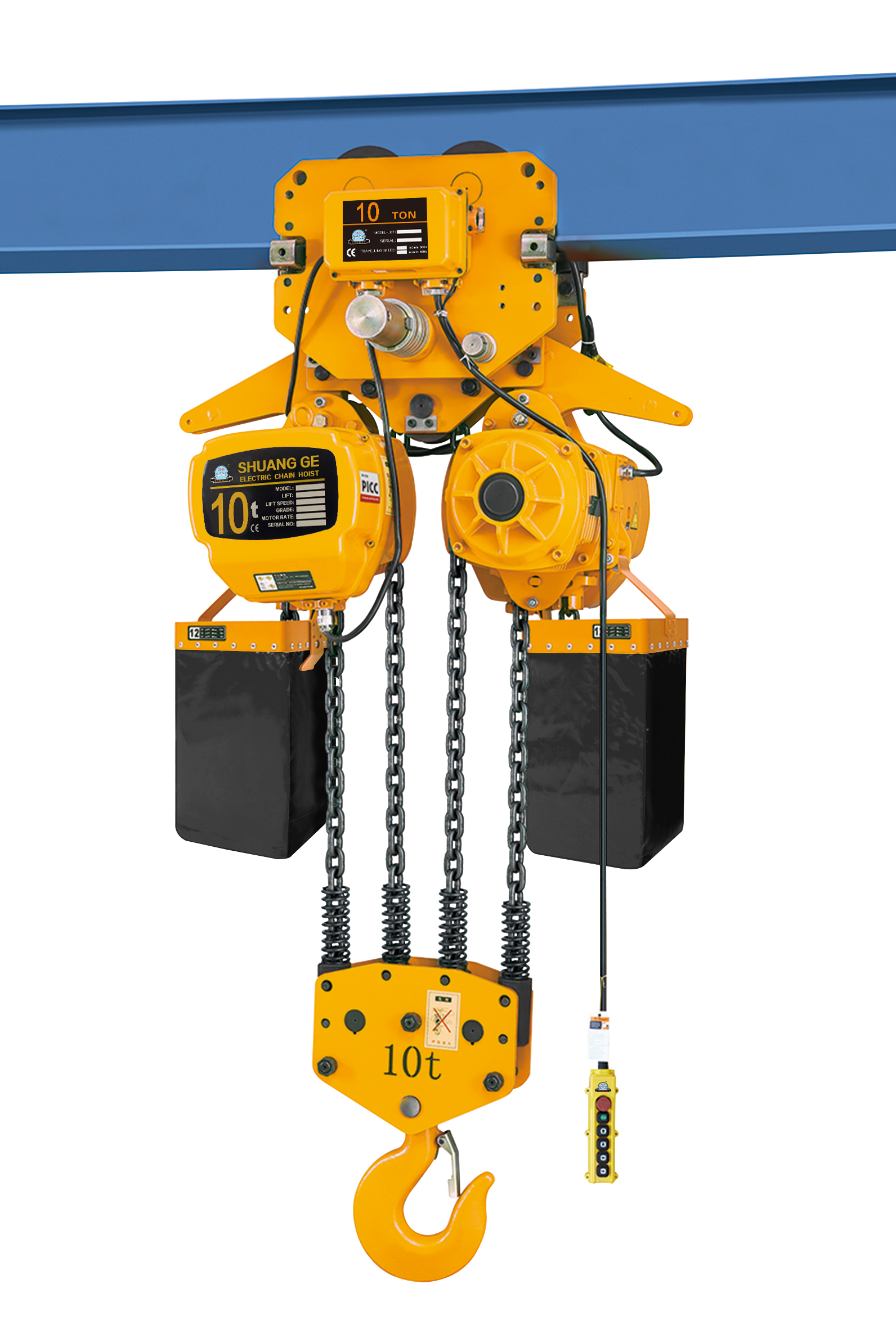 Electric Chain Hoist