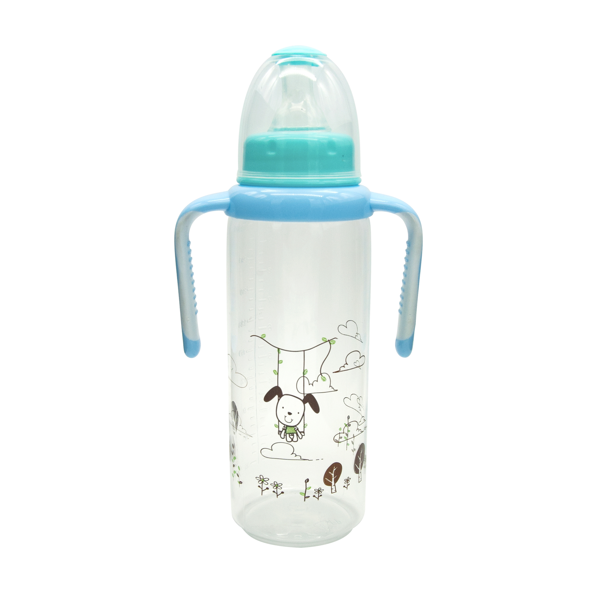 PP Feeding bottle