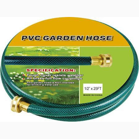 PVC Garden Hose