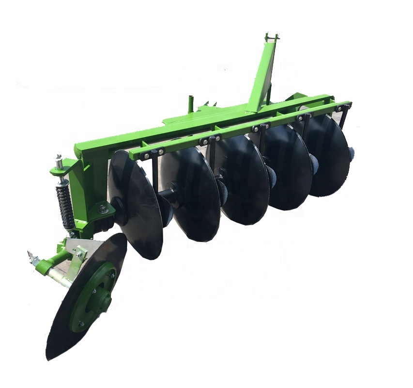 YJ-1LYST-8 disc plough
