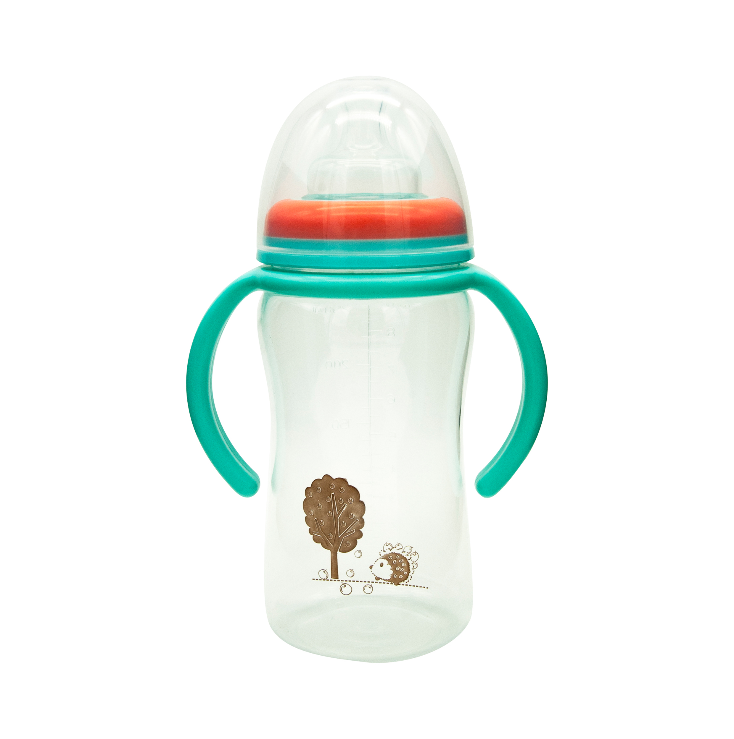 PP Feeding bottle