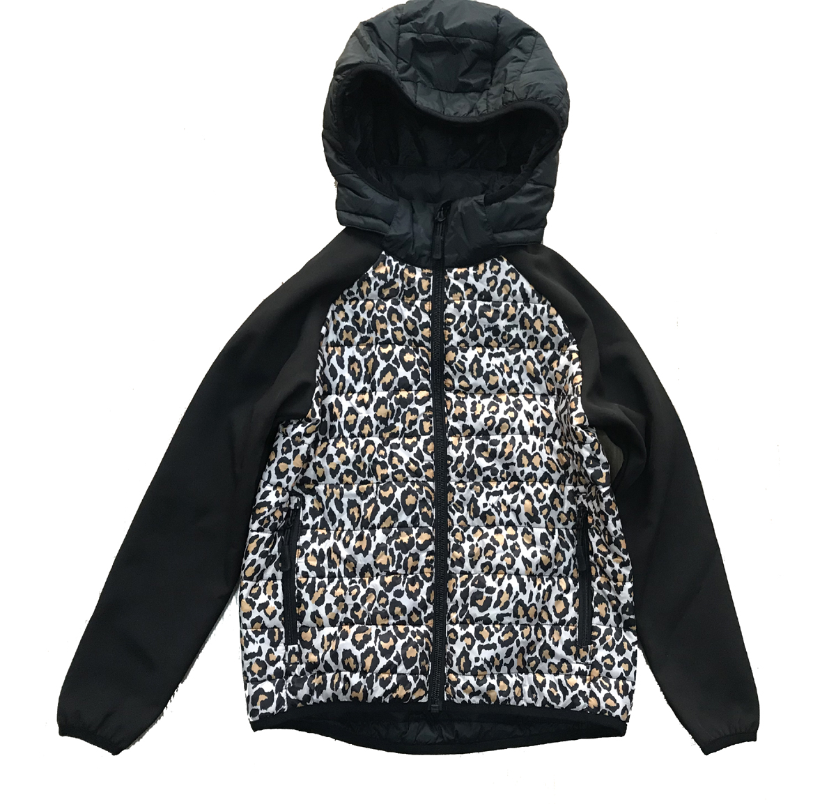 Kids' jacket