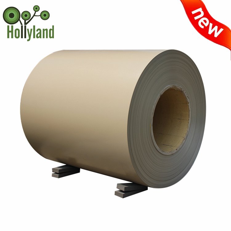 coated color alumium color 0.14-0.4mm aluminium coated
