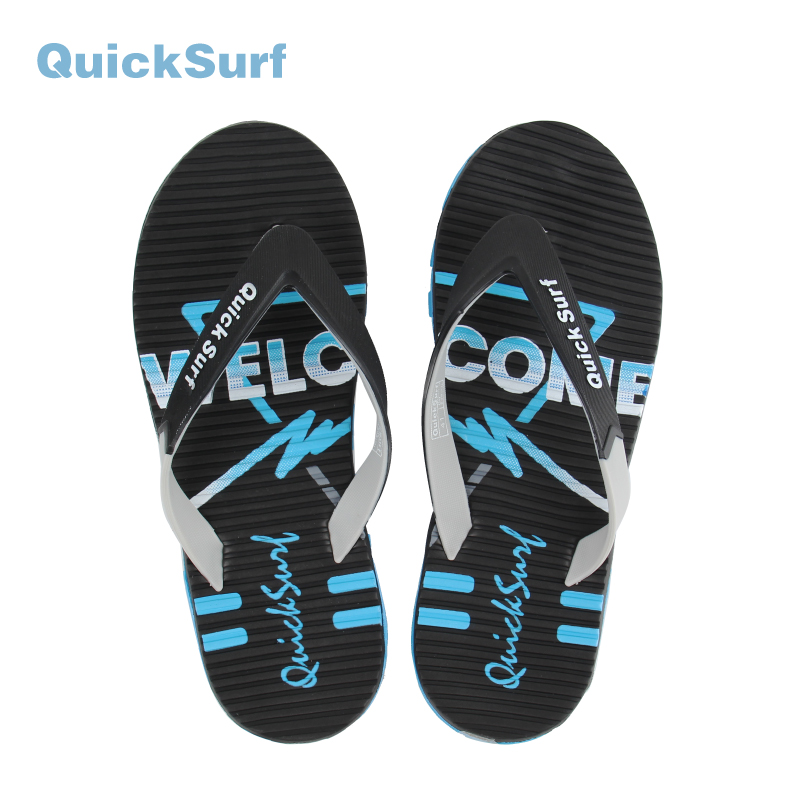 Quicksurf Flip-flops