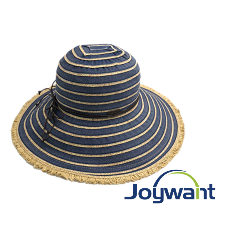 Sun Hat Wide Brim