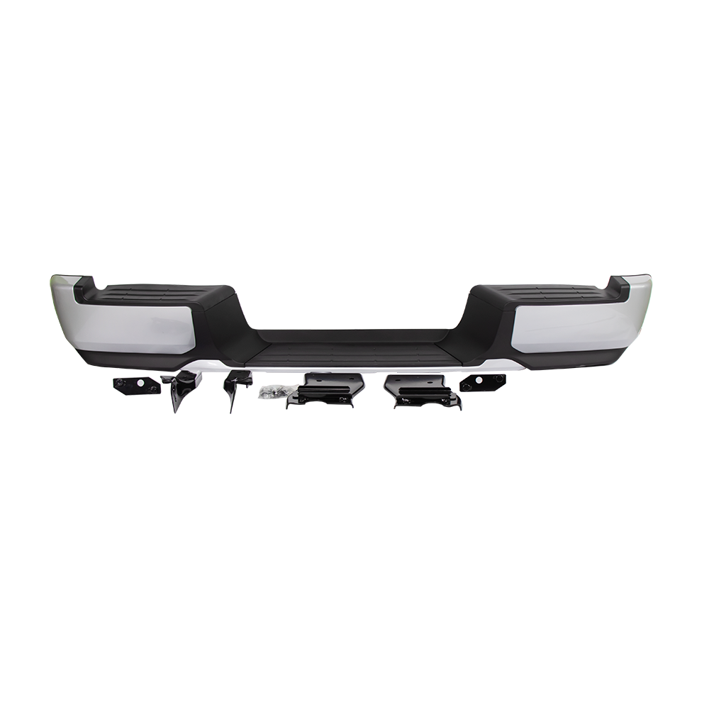 For Mitsubishi Pick Up Triton'2019-2020 Rear Bumper