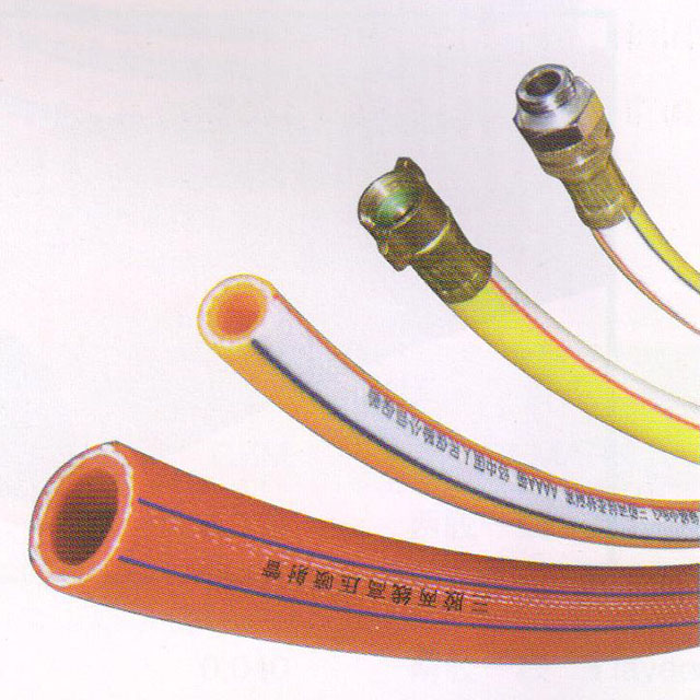 PVC High Pressure Spray Hose