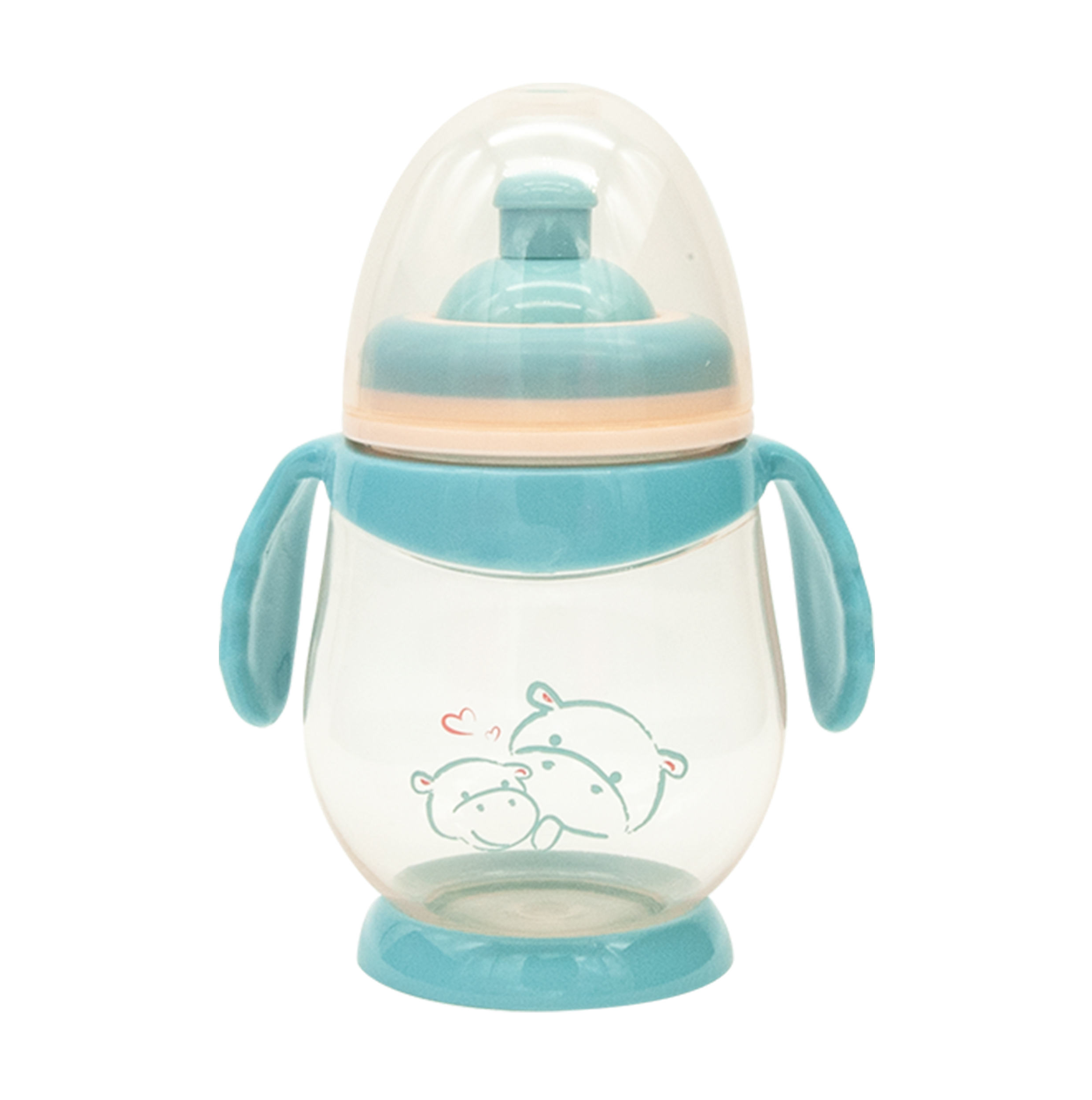 Baby training cup 180ml