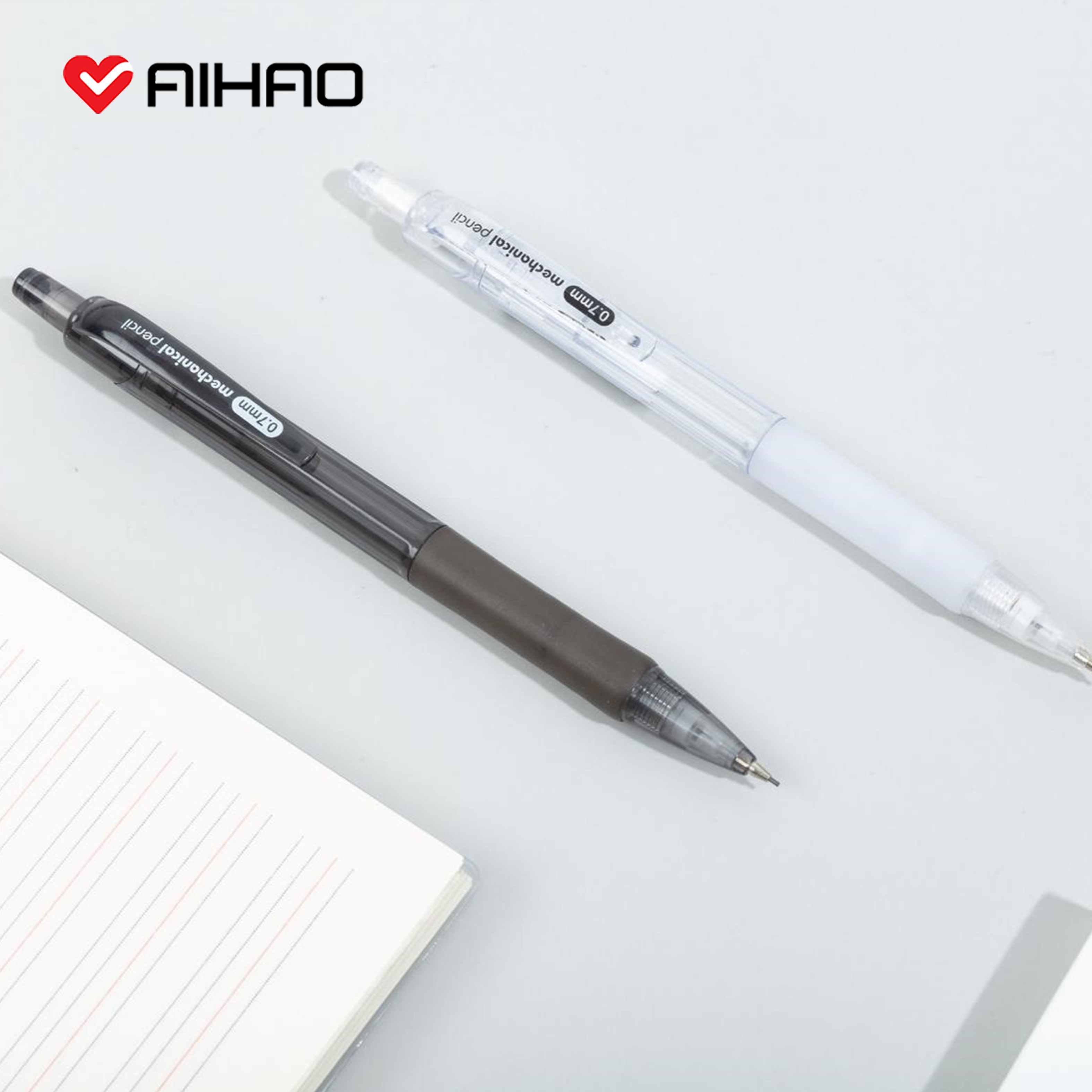 Mechanical pencil