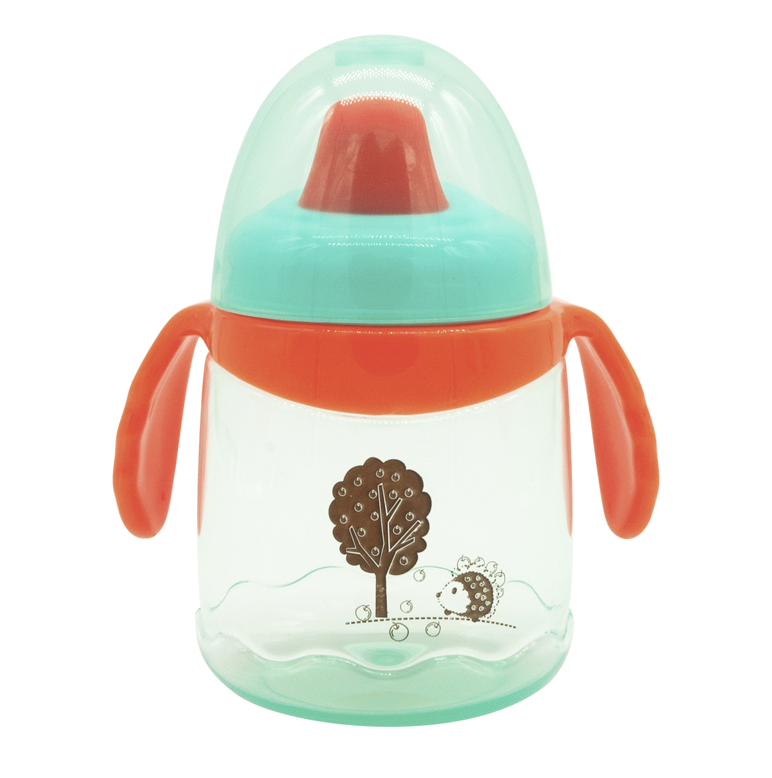 baby training cup 180ml