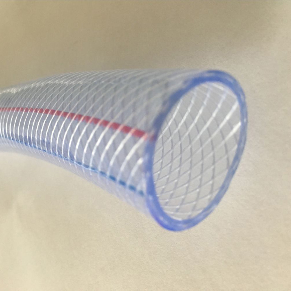 PVC Fiber Reinforced Hose