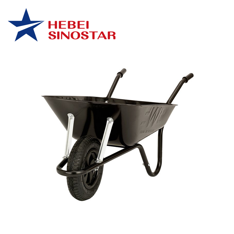 Garden Wheel Barrow