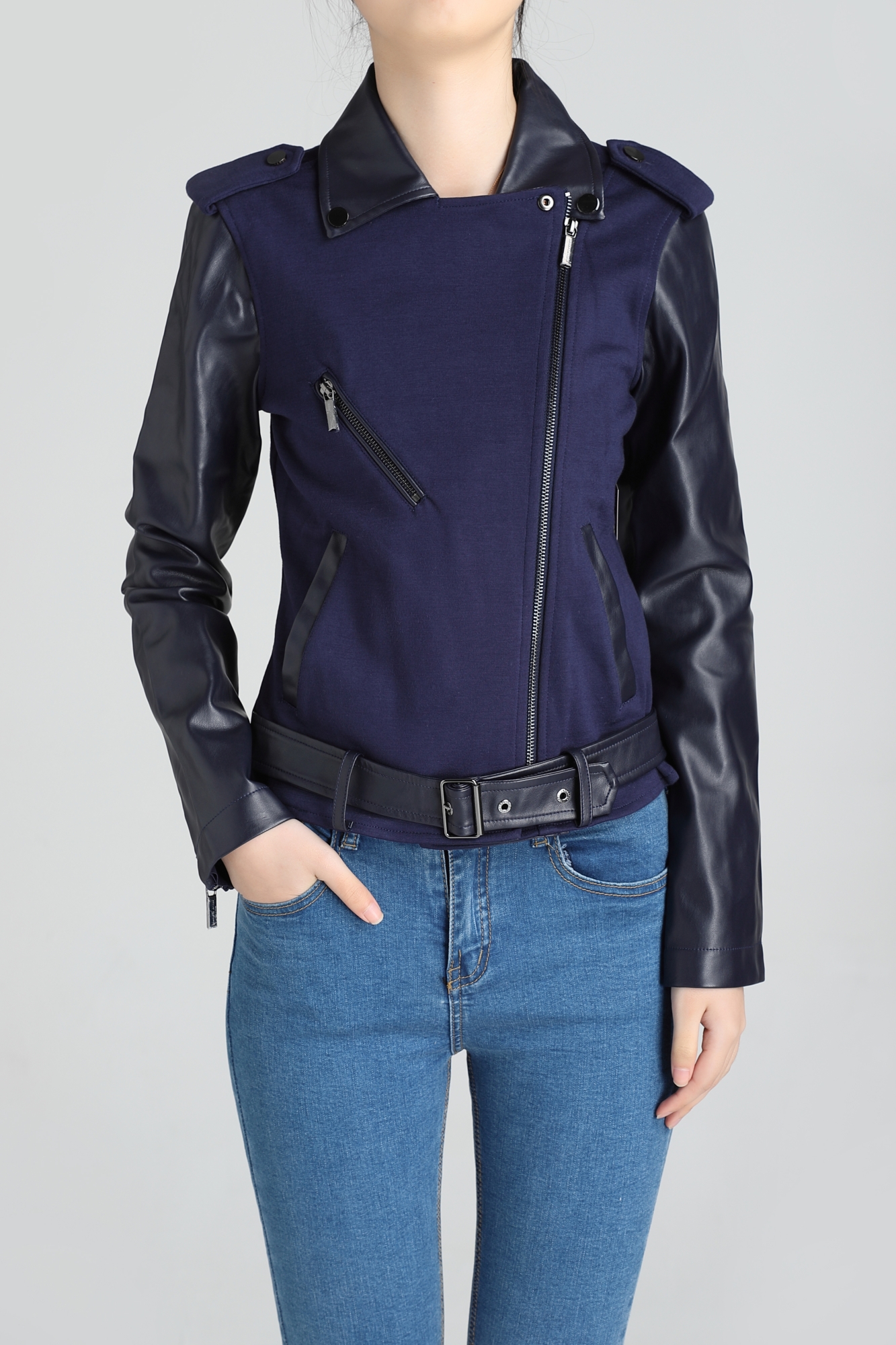 women casual jacket