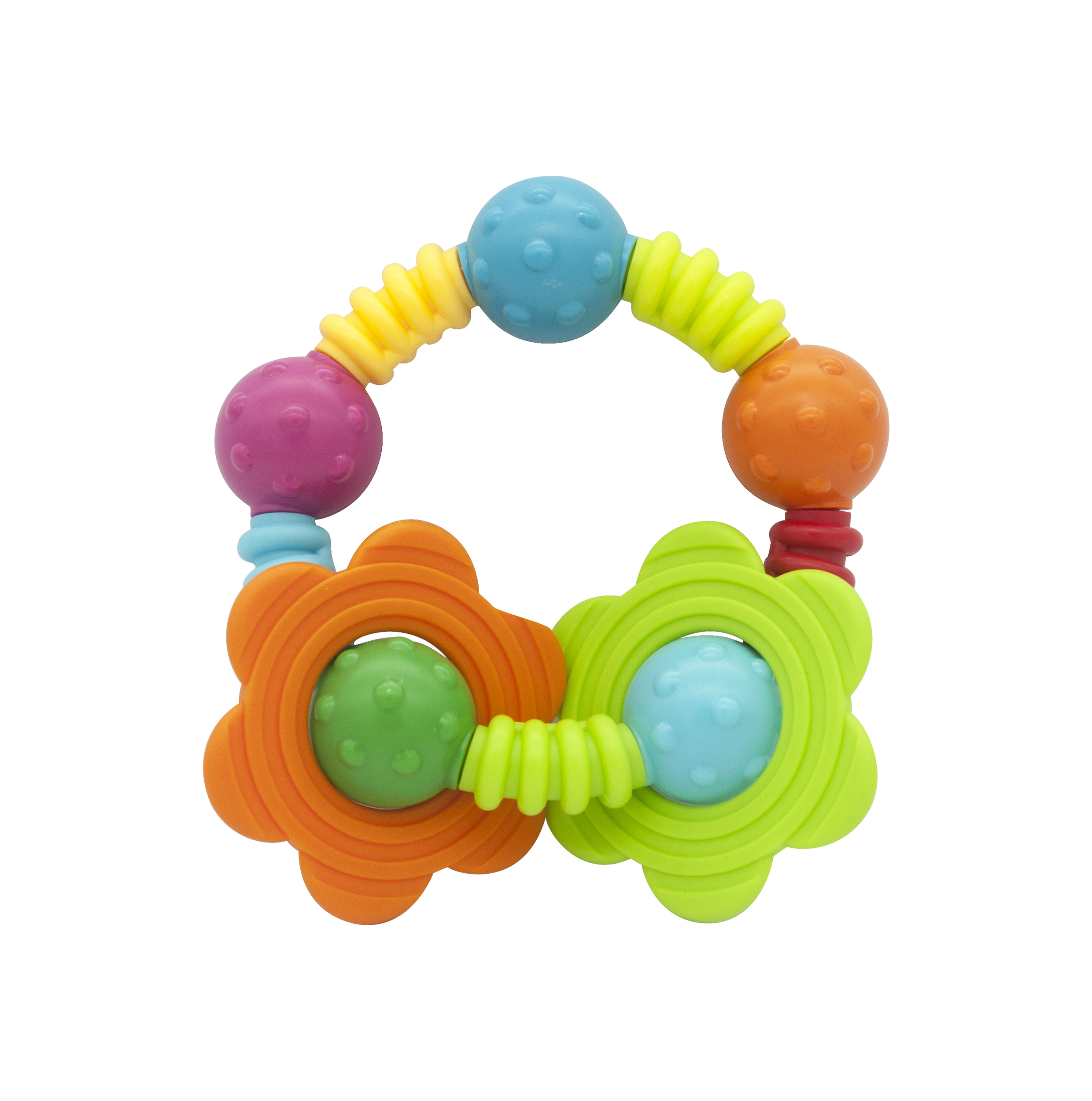 Baby Rattle
