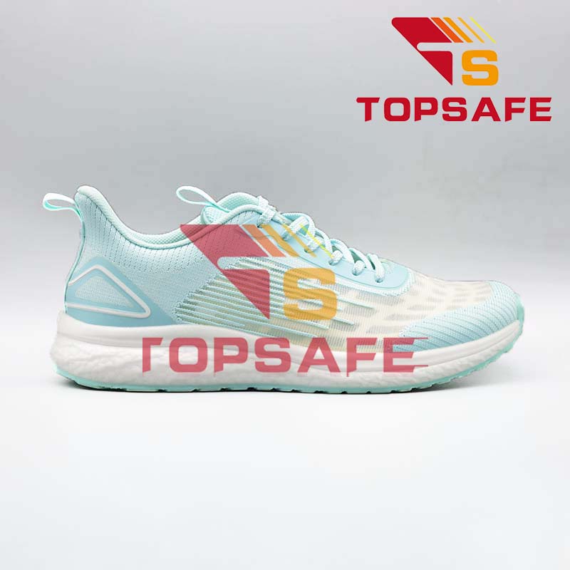 Safety shoes