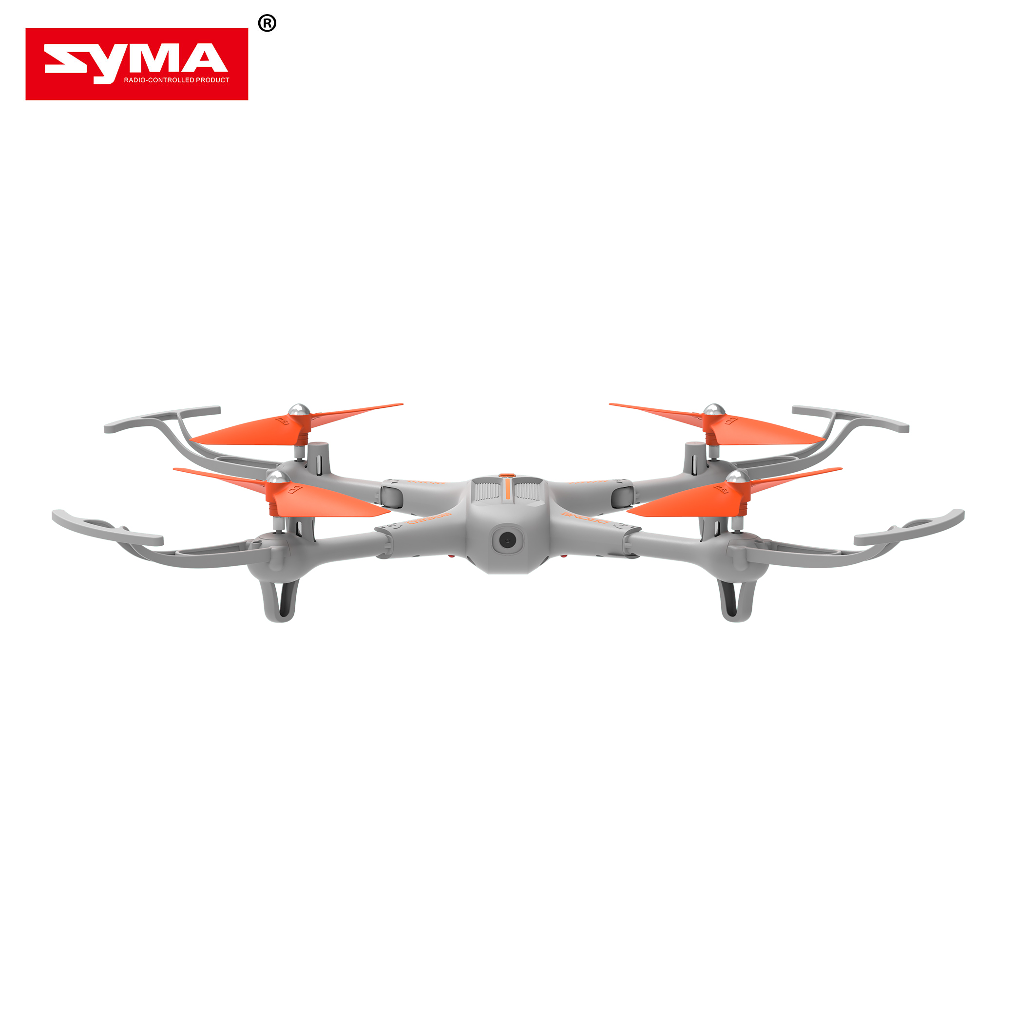 Z4W--2.4G Foldable Drone with WIFI camera