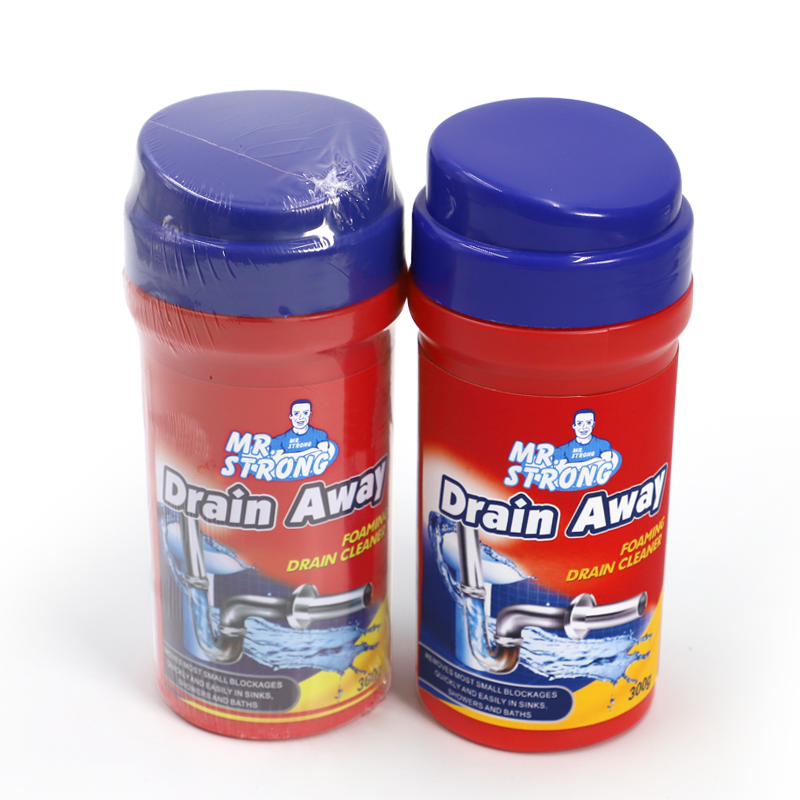 Drain Cleaner