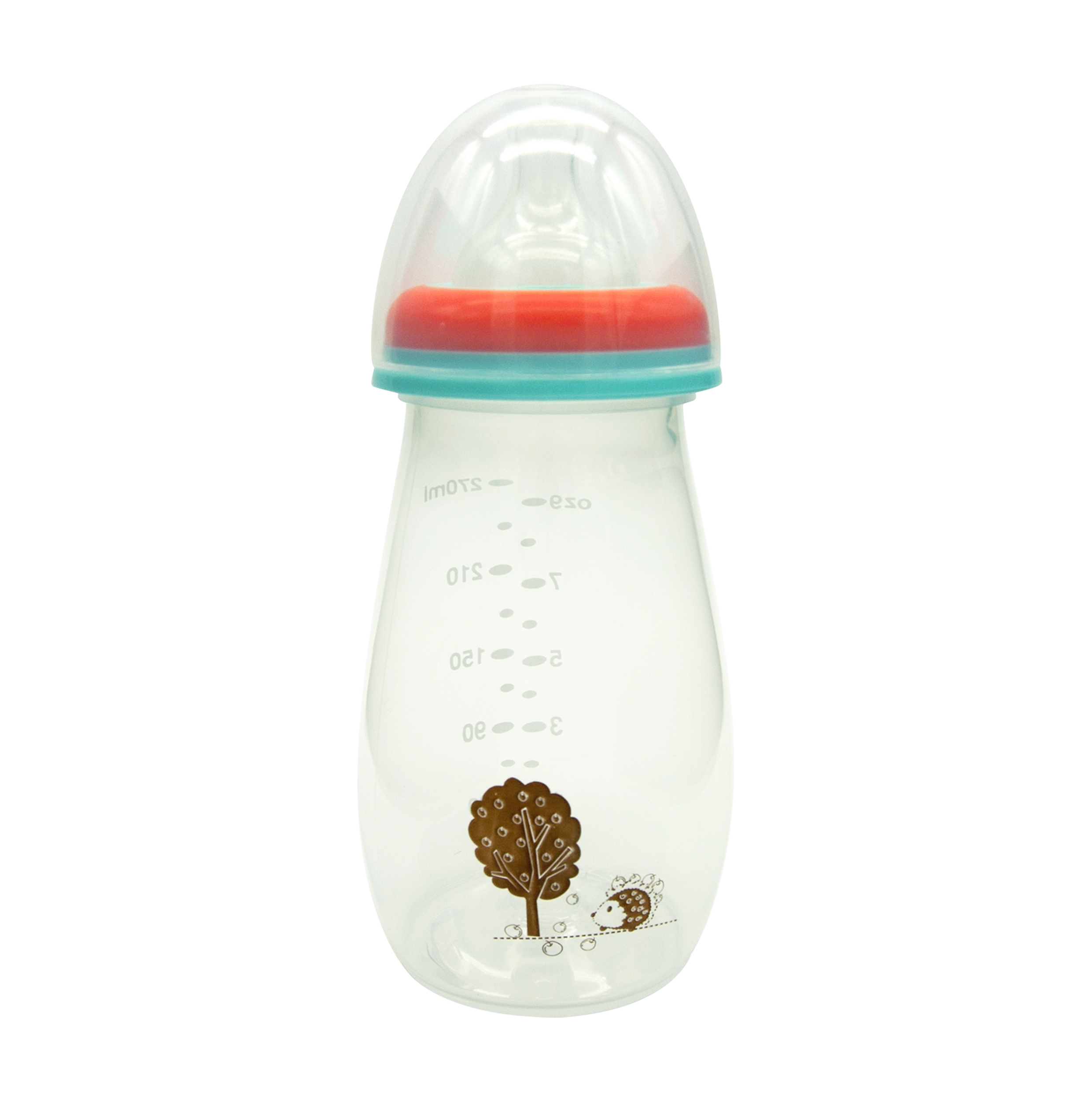 PP Feeding bottle