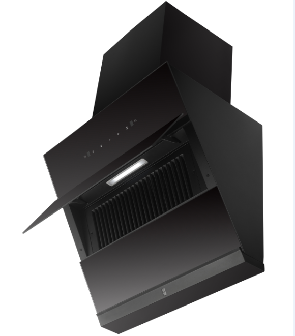 Cooker hood