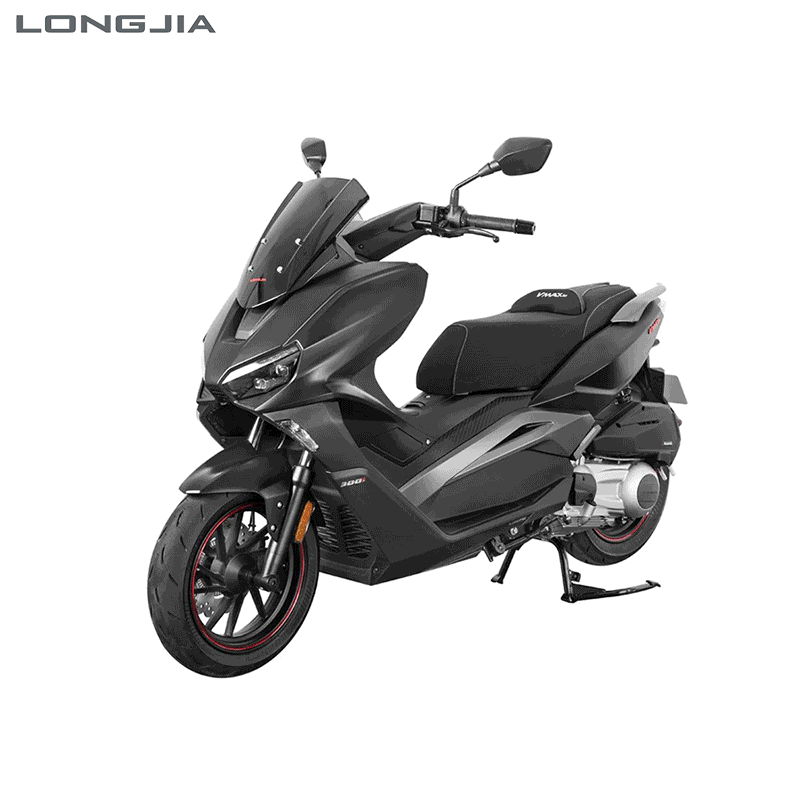 NINGBO LONGJIA MOTORCYCLE CO.,LTD. – cadena de bicicleta 1