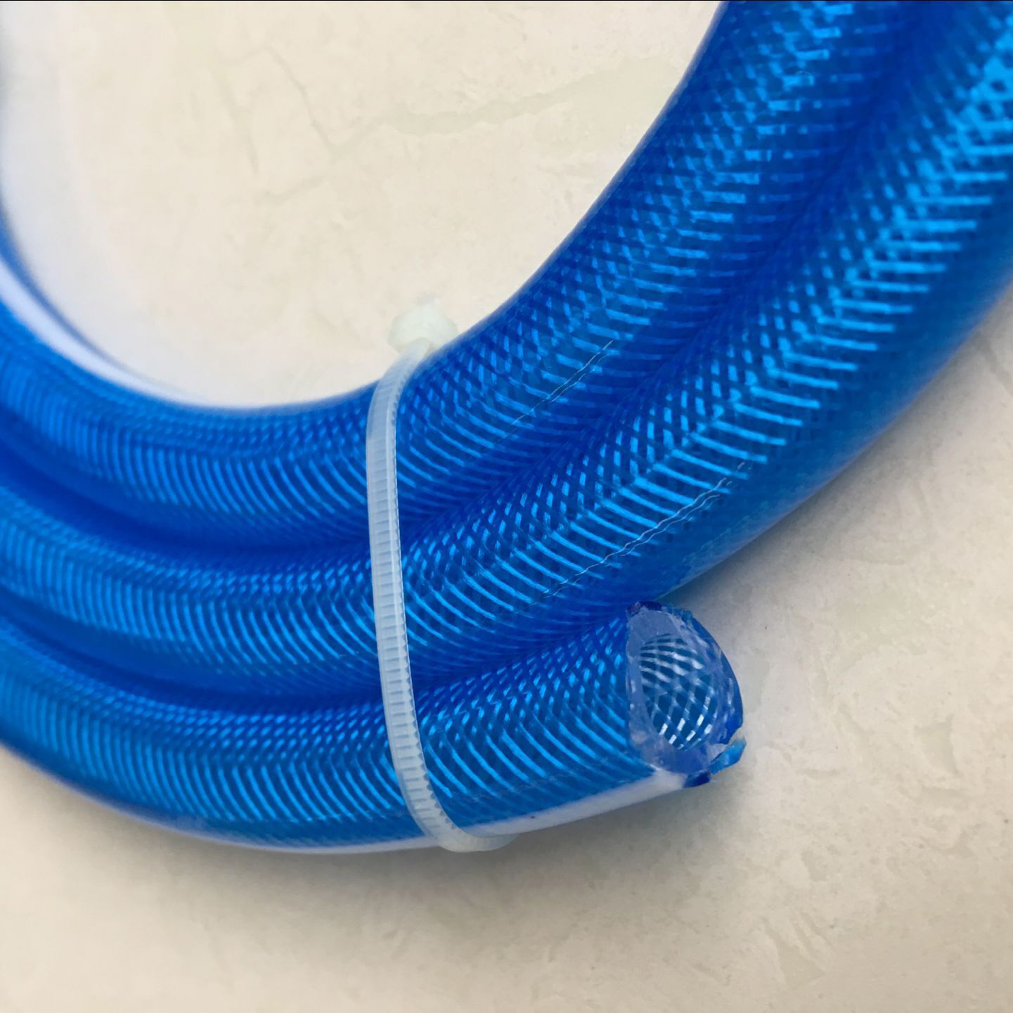 PVC Fiber Reinforced Hose