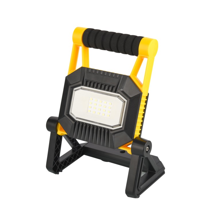 B43311 Rechargeable USB Worklight