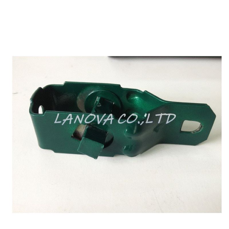 LANOVA TRADE(HEBEI) CO., LTD – Other building and decorative materials 4