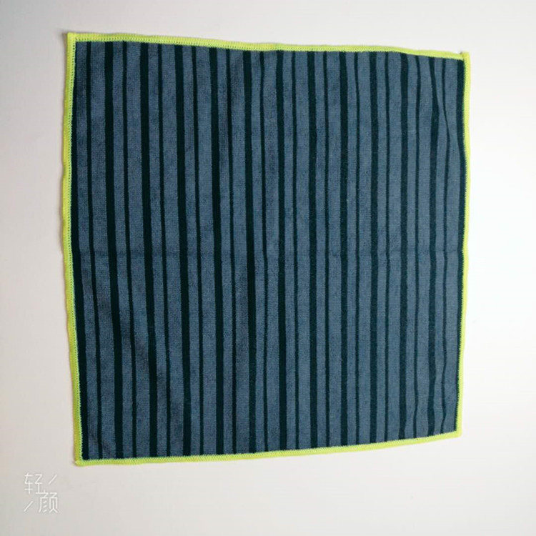 bamboo carbon kitchen towel