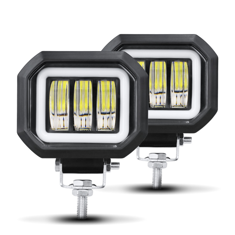 Auto Offroad Work LED Light