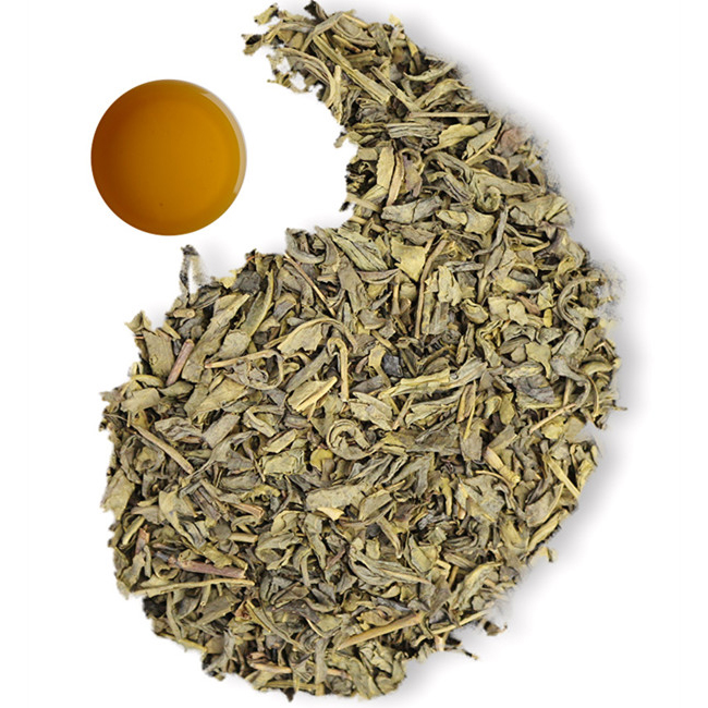 YIDU QINGFENGYUAN TEA CO.,LTD – Black tea 2