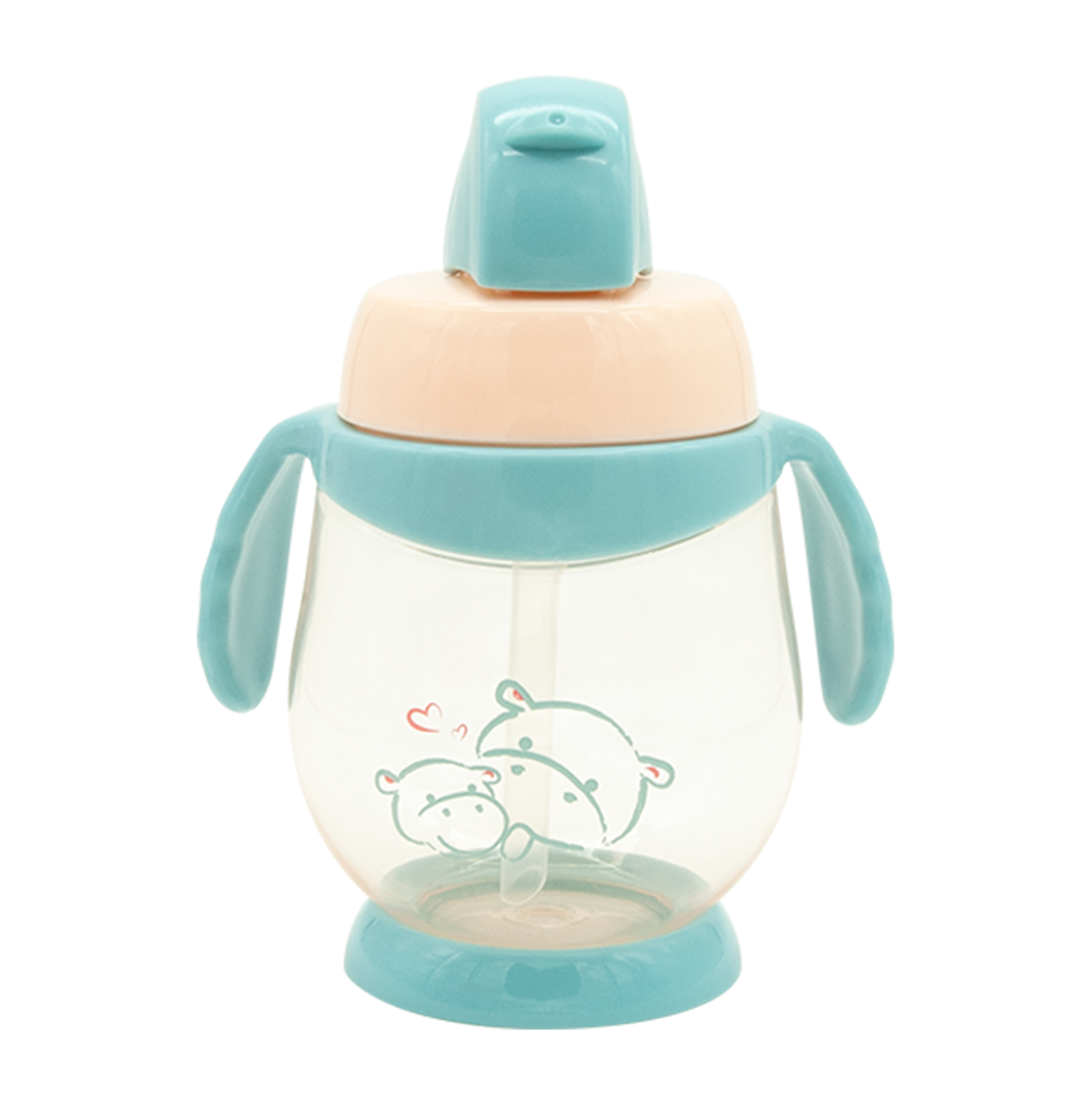 baby training cup 180ml