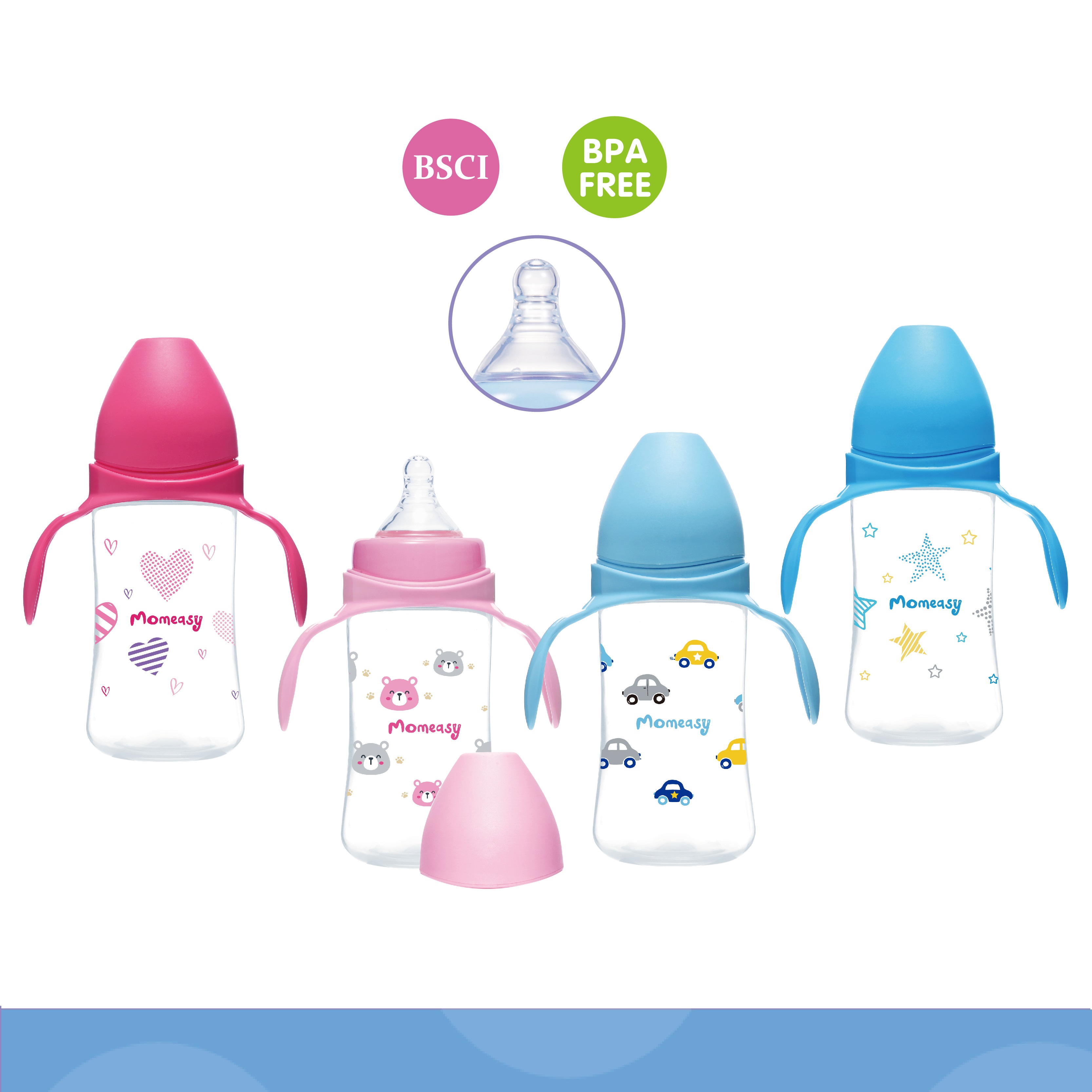 Baby Bottle