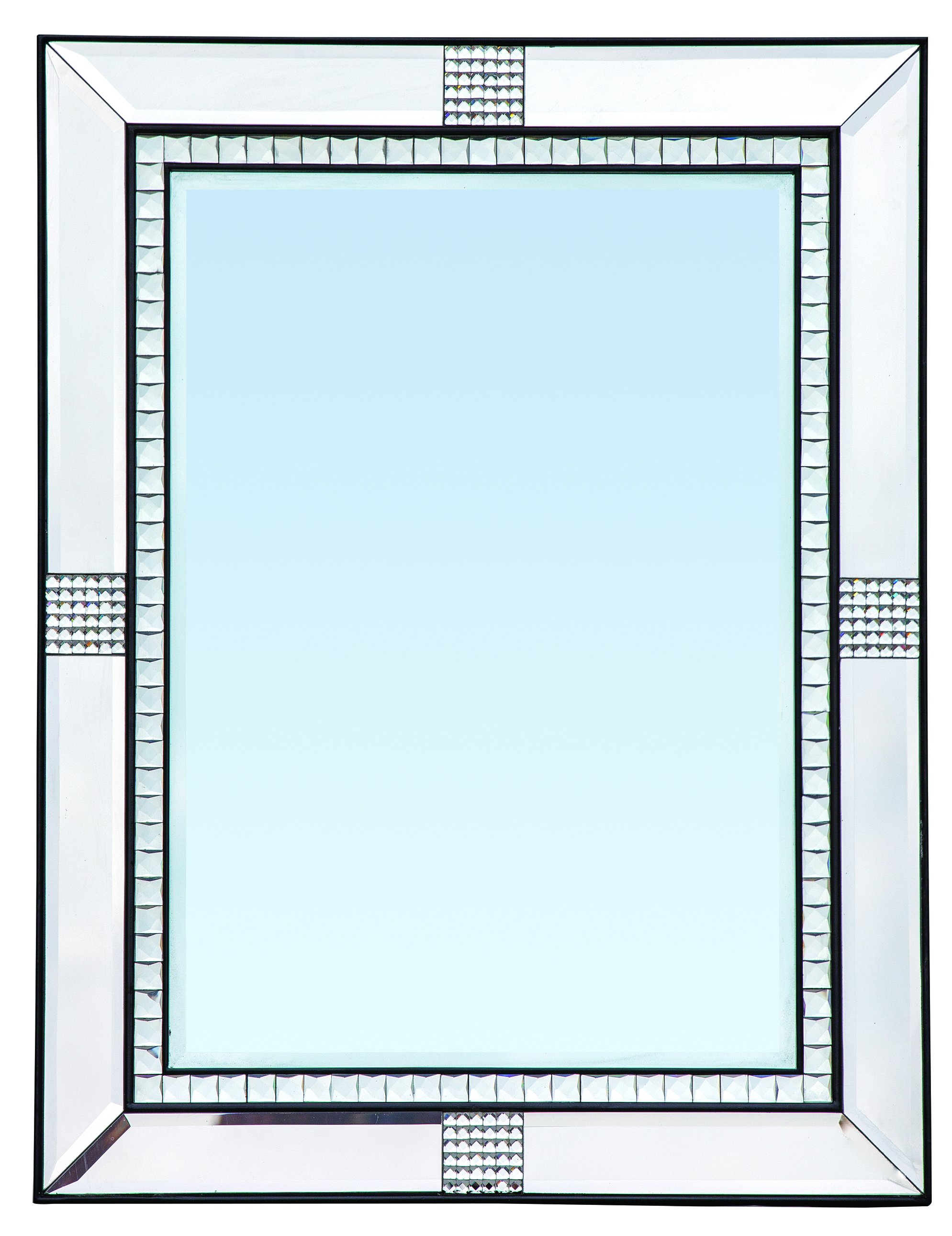16f-601 Mirror
