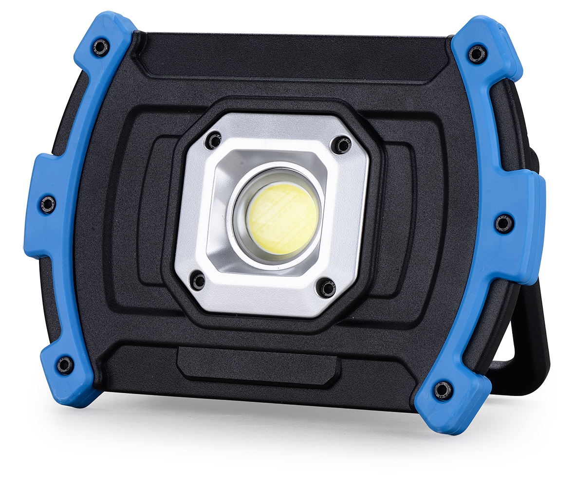 B43308 Rechargeable USB Worklight