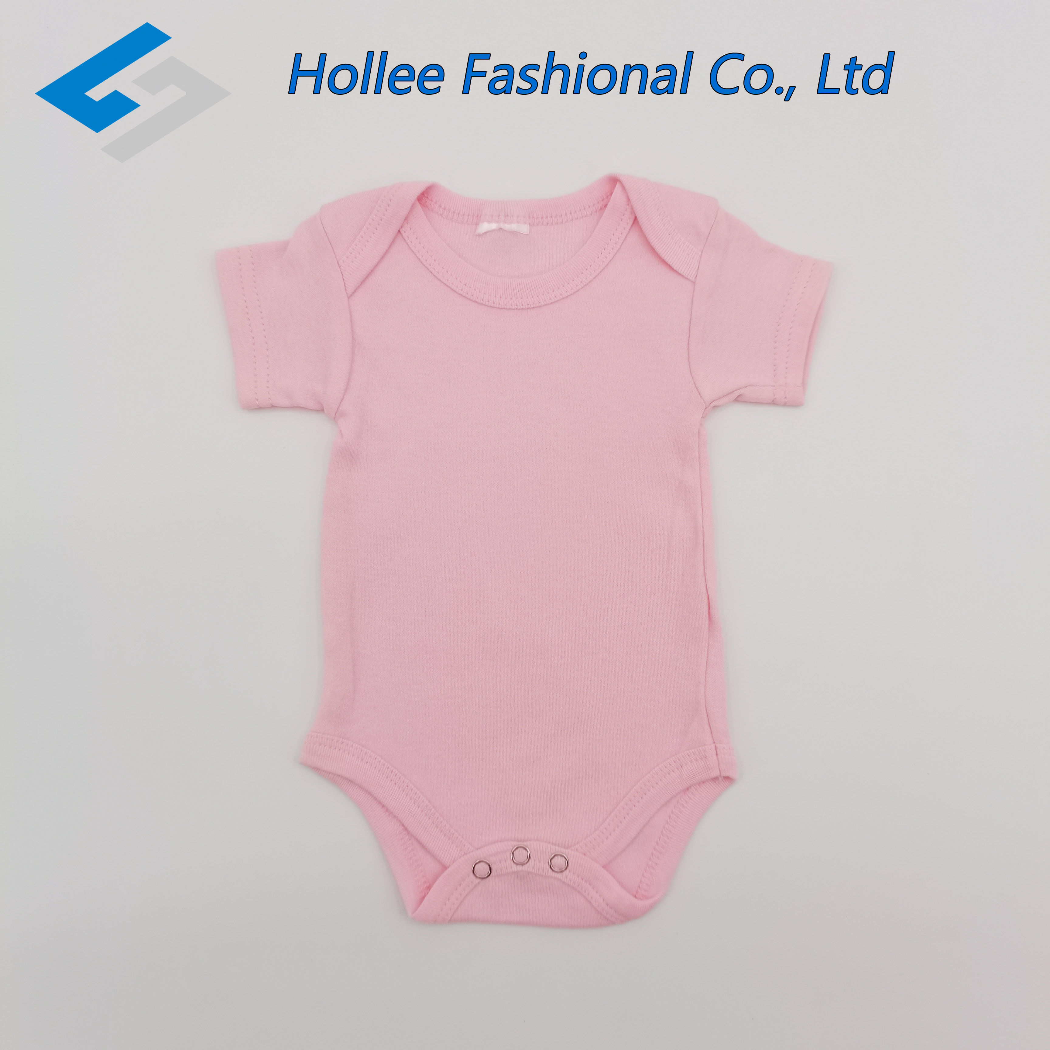 baby short sleeves and pant set
