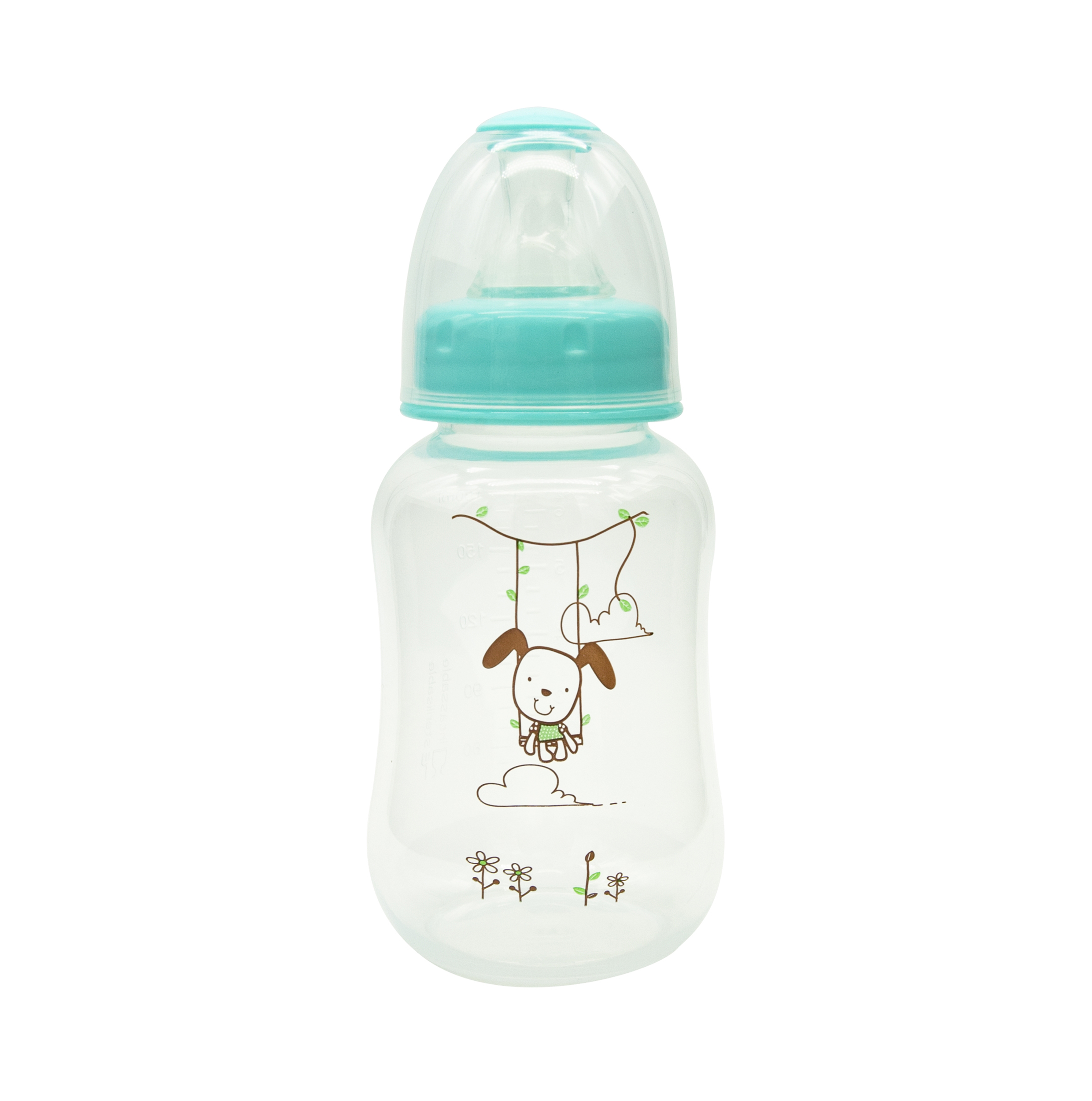 PP Feeding bottle