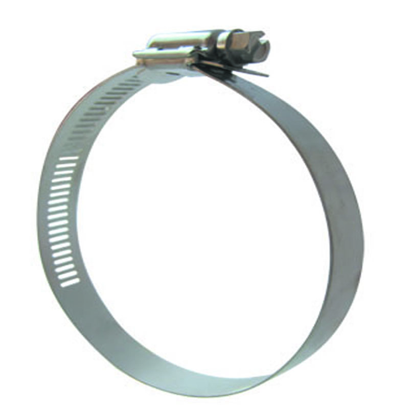 American Type Stainless Steel Hose Clamp12.7mm