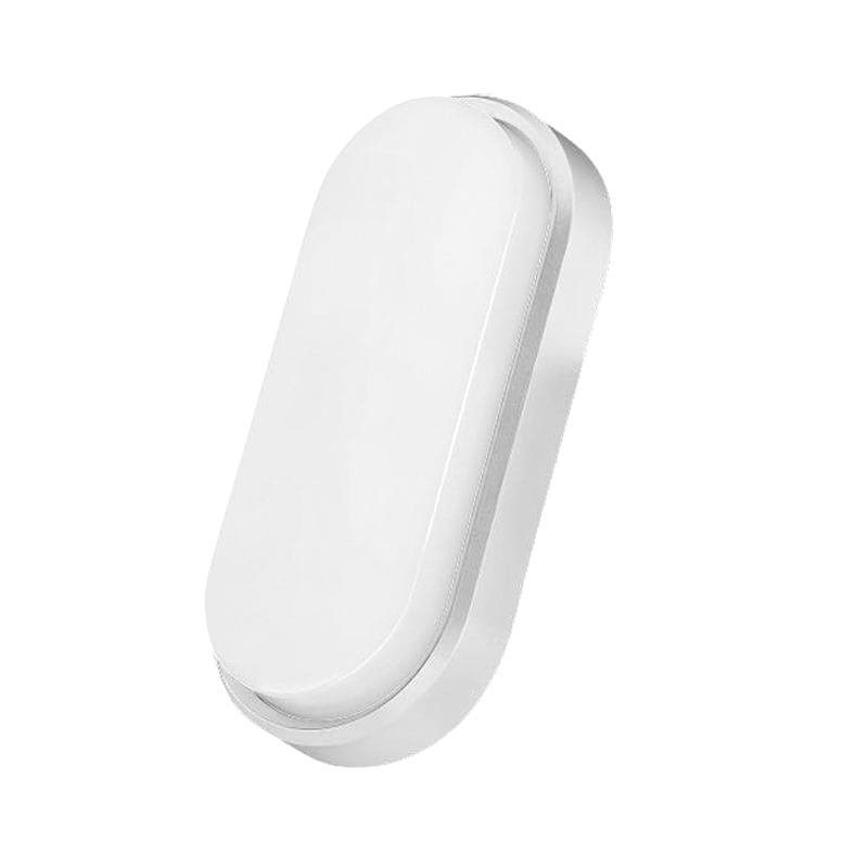 LED Bulk Head Oval IP65 8w/12w/15w/18w