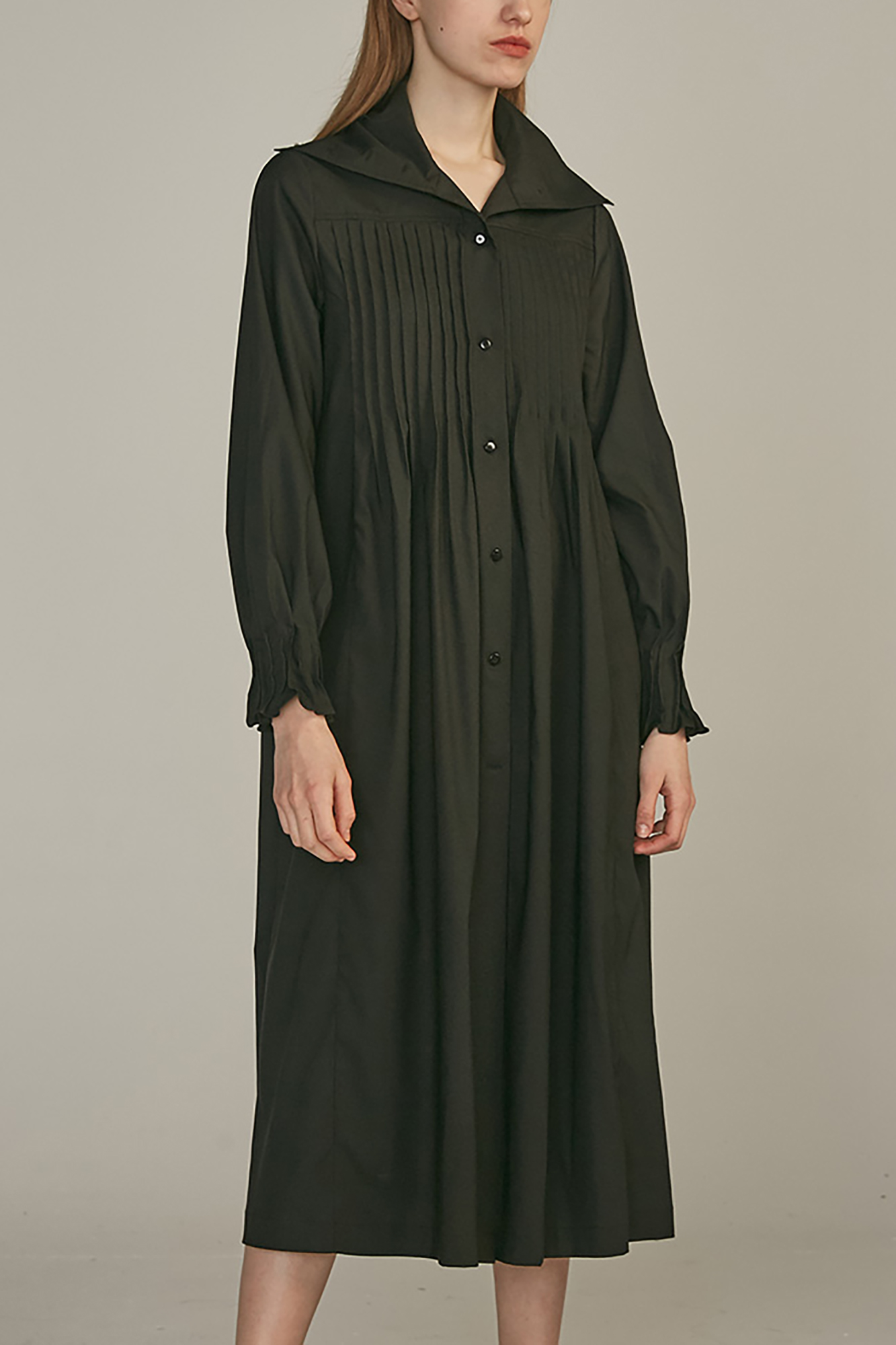 women casual long dress