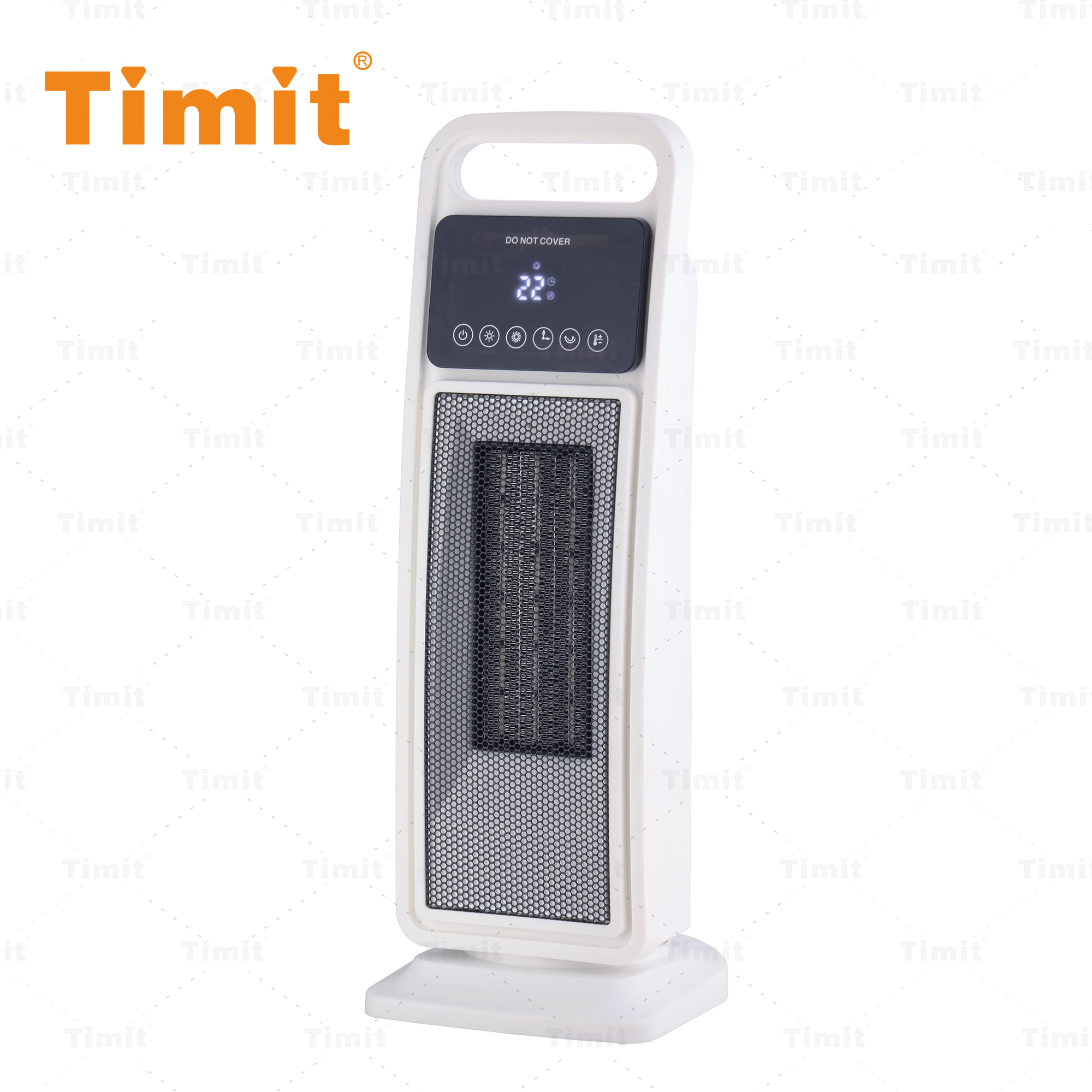 Ptc Fan Heater