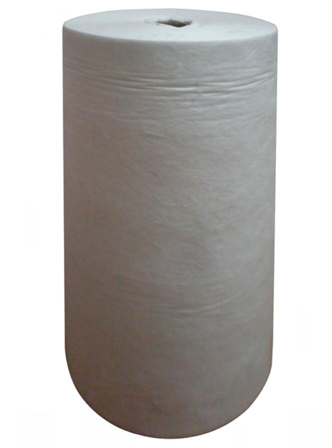 Emergency Oil Spill Roll