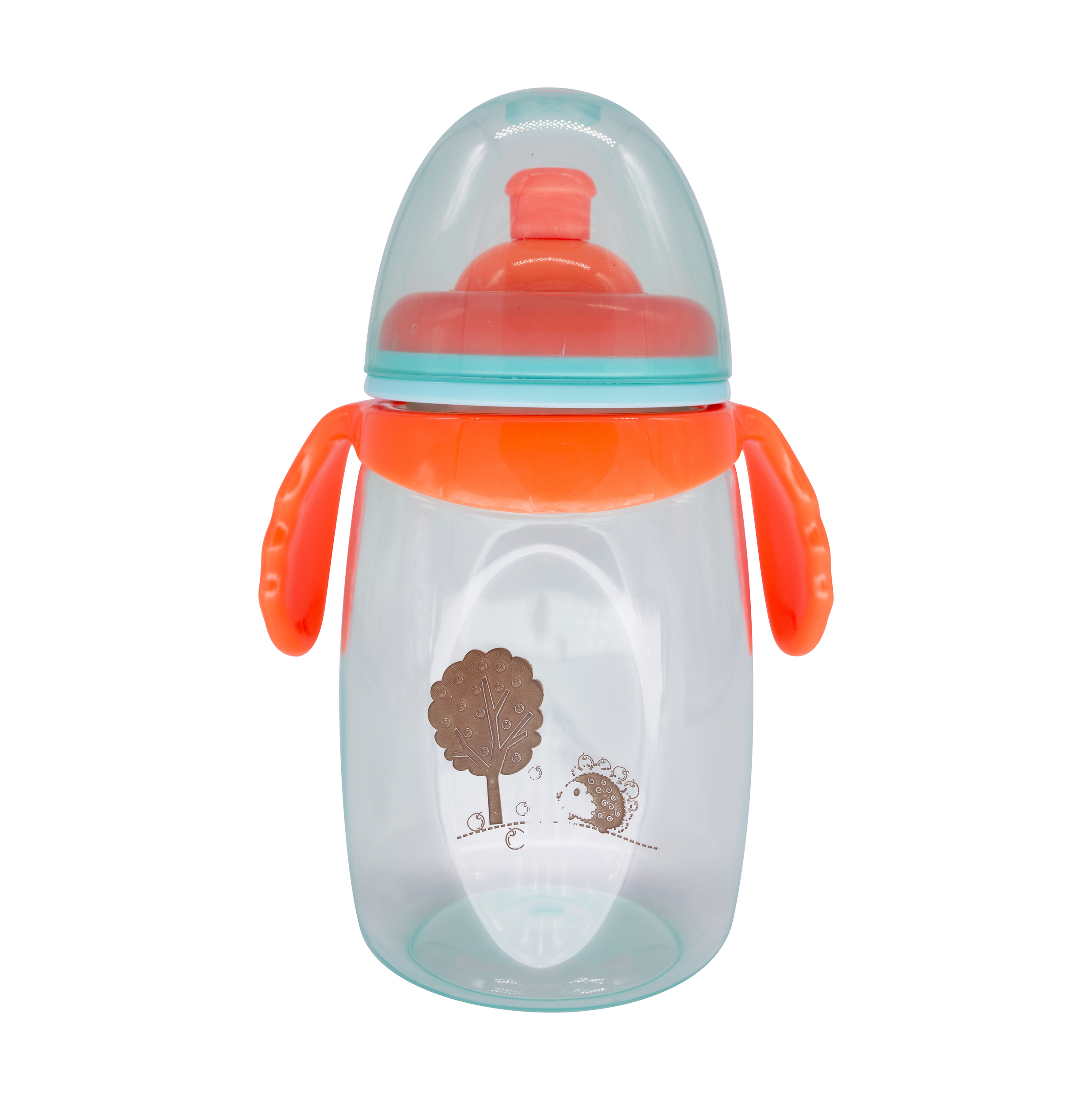 baby training cup 240ml