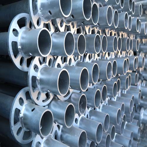 Dachu Easily Installed Galvanized Ring Lock Scaffolding