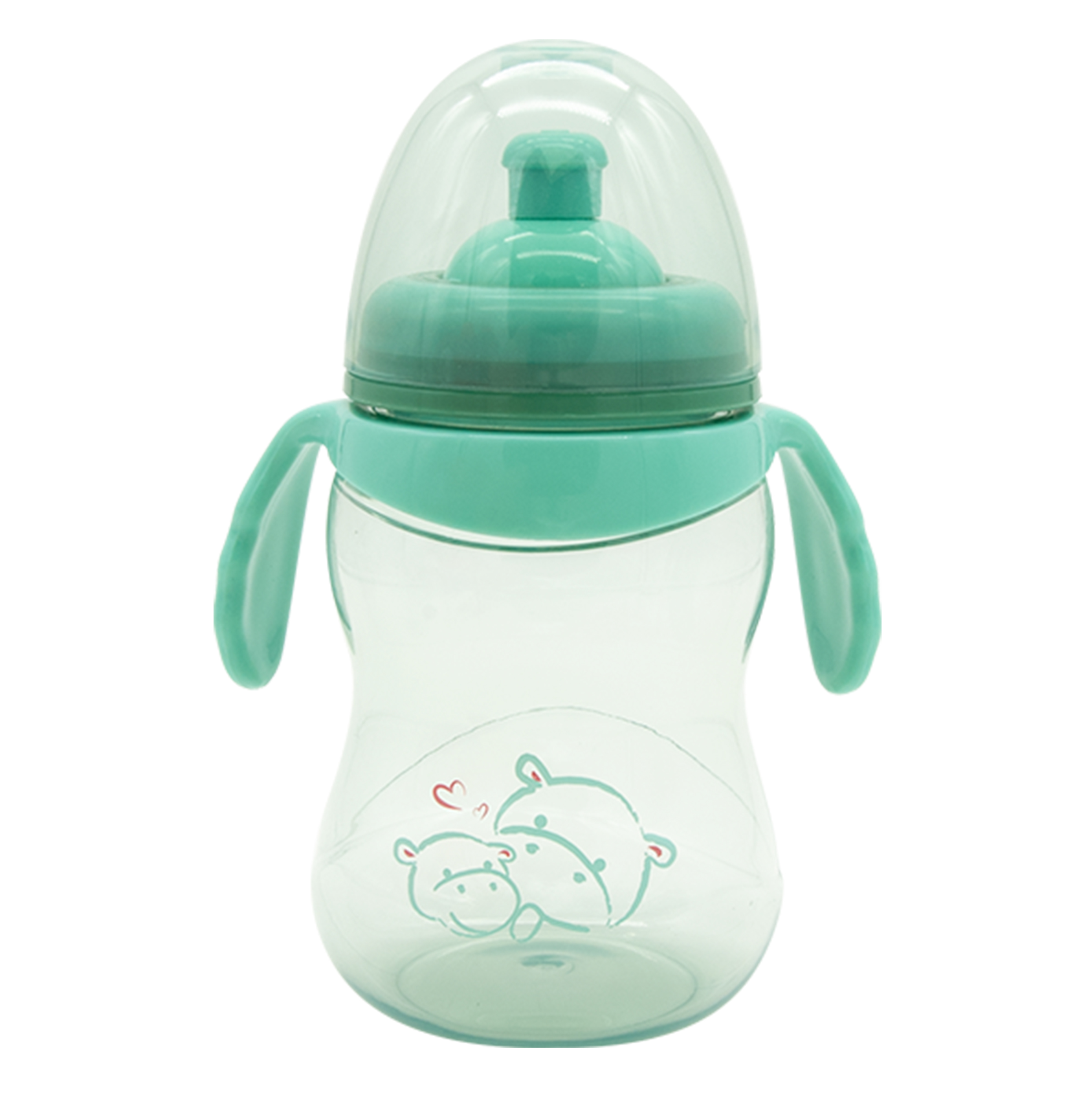 baby training cup 240ml